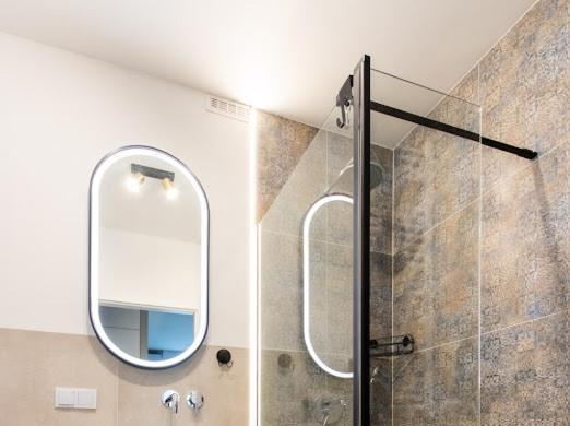 Alexis Apartament Dziwnów Esterno foto
