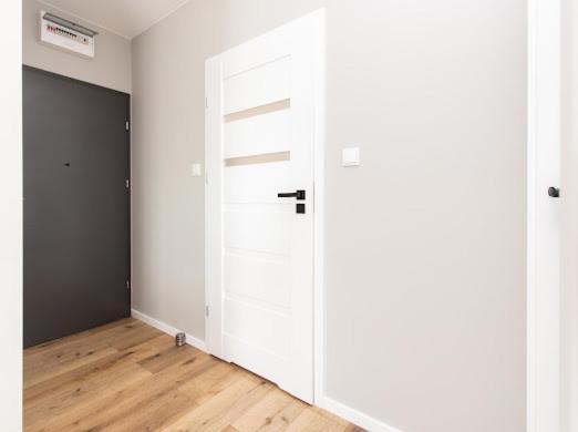Alexis Apartament Dziwnów Esterno foto