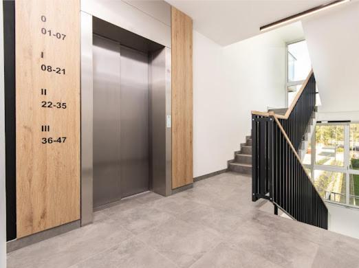 Alexis Apartament Dziwnów Esterno foto