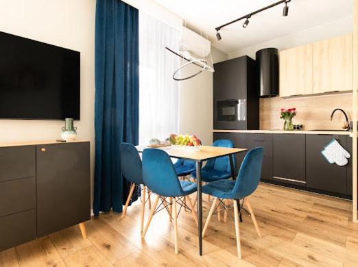 Alexis Apartament Dziwnów Esterno foto