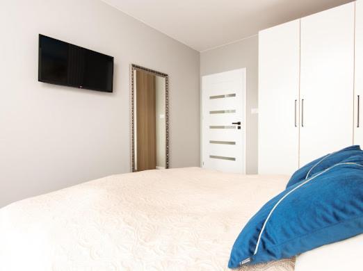 Alexis Apartament Dziwnów Esterno foto